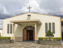 Paróquia Nossa Senhora da Esperança