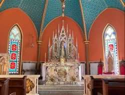 Paróquia Nossa Senhora das Graças