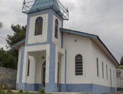 Paróquia Nossa Senhora de Fátima