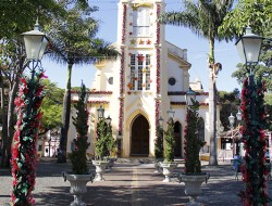 Paróquia Nossa Senhora do Perpétuo Socorro