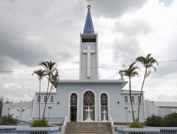 Paróquia Nossa Senhora do Rosário de Fátima