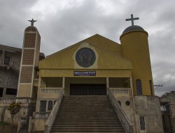 Paróquia Paróquia Bom Jesus da Paradinha