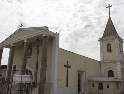 Paróquia Sagrado Coração de Jesus