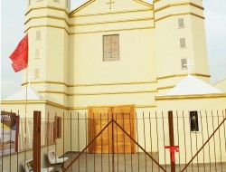 Paróquia Santa Rita de Cássia