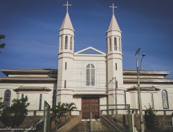 Paróquia Santa Rita de Cássia