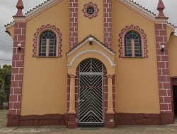 Paróquia São Brás