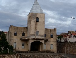 Santo Afonso Maria de Ligório e N. Sra. Aparecida