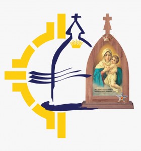 Mãe Peregrina  - Campanha da Mãe Peregrina de Schoenstatt